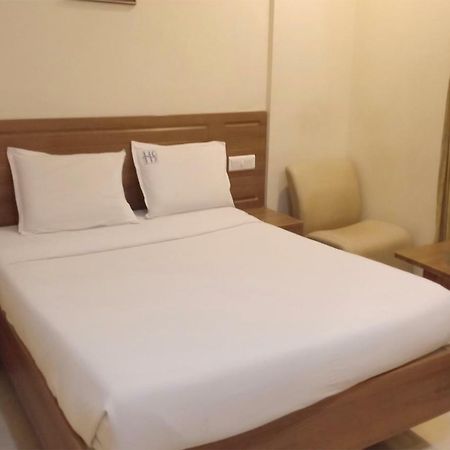 Hotel Sona'S Tiruchirappalli Eksteriør bilde
