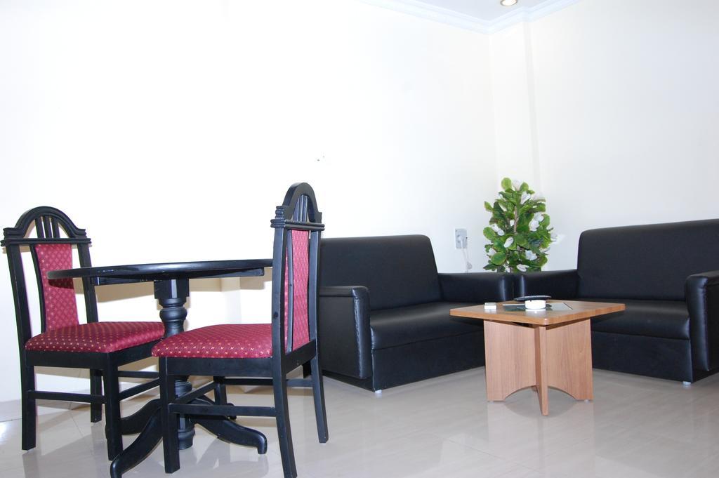 Hotel Sona'S Tiruchirappalli Eksteriør bilde