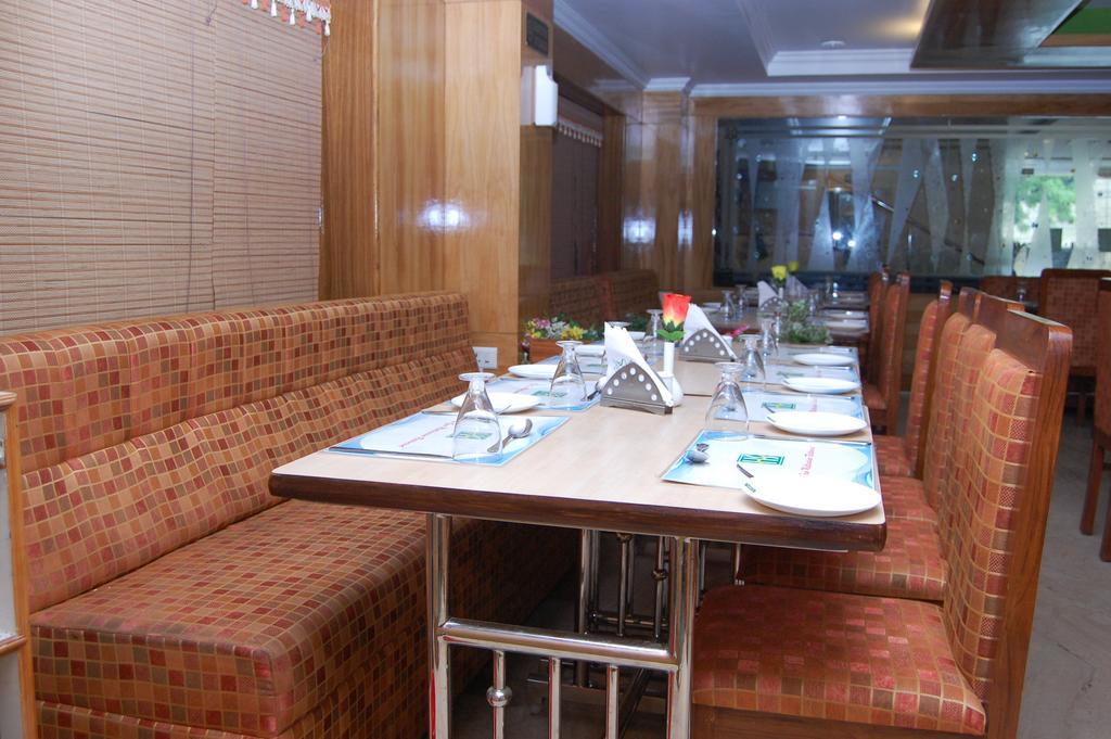 Hotel Sona'S Tiruchirappalli Eksteriør bilde