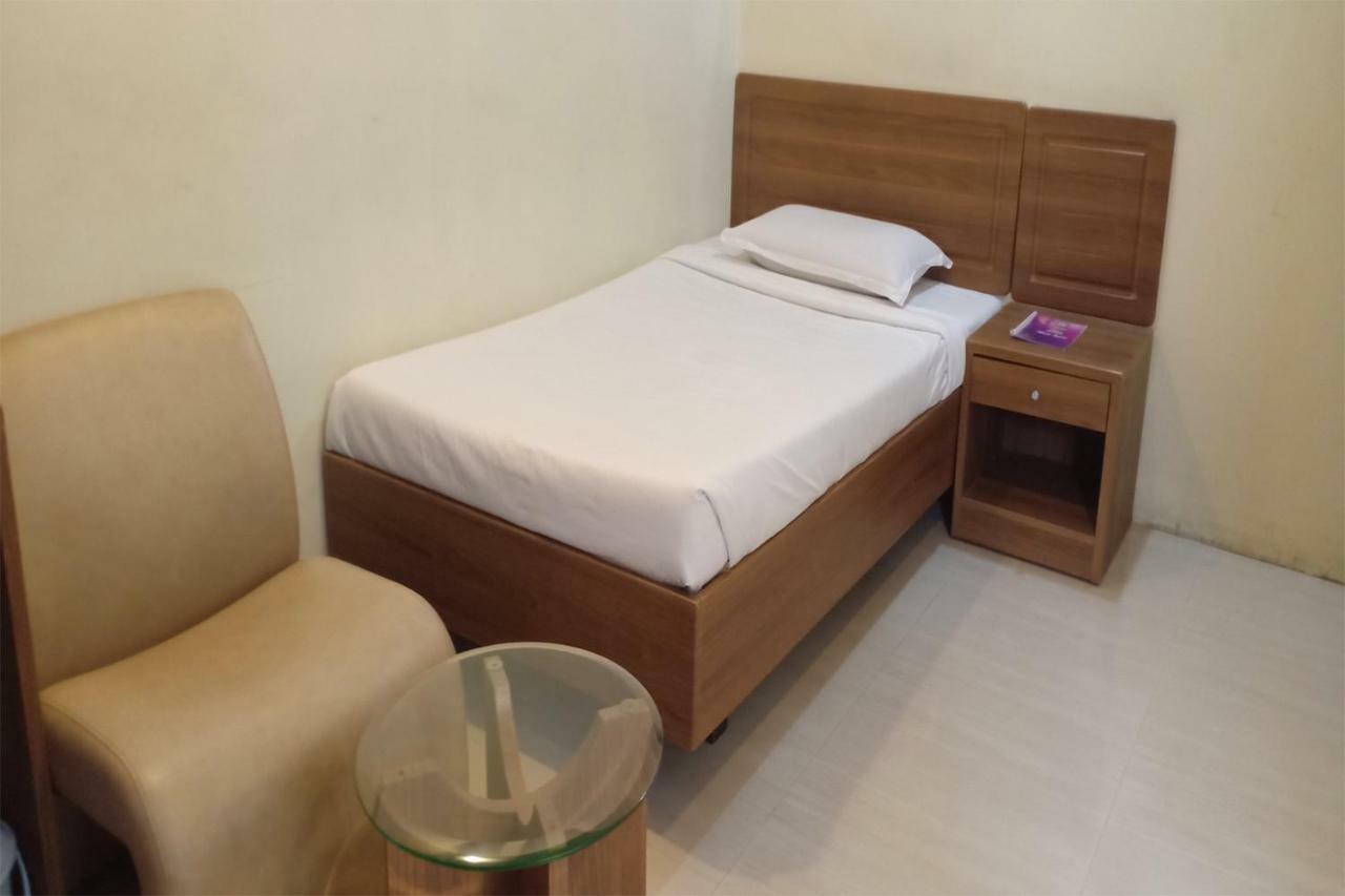 Hotel Sona'S Tiruchirappalli Eksteriør bilde