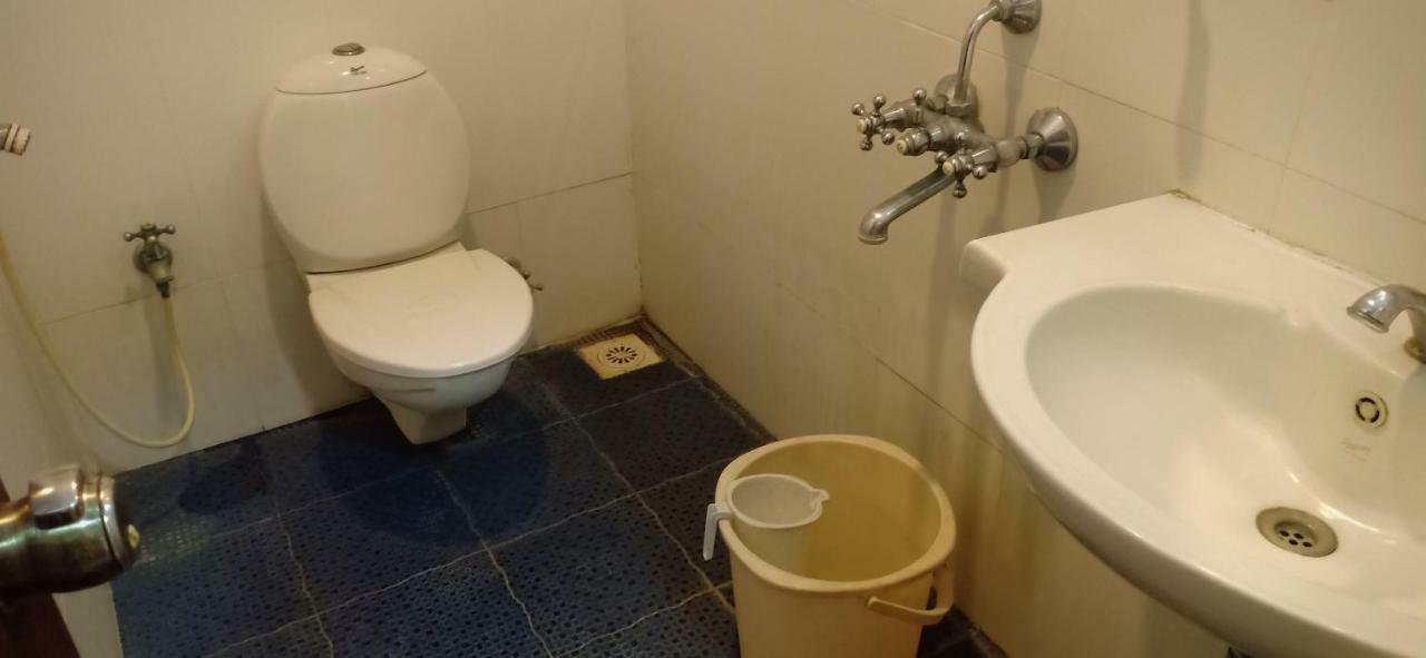 Hotel Sona'S Tiruchirappalli Eksteriør bilde