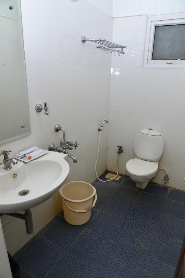 Hotel Sona'S Tiruchirappalli Eksteriør bilde