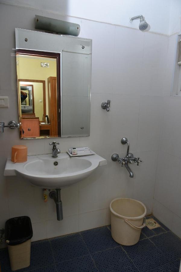 Hotel Sona'S Tiruchirappalli Eksteriør bilde