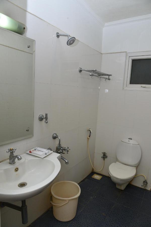 Hotel Sona'S Tiruchirappalli Eksteriør bilde